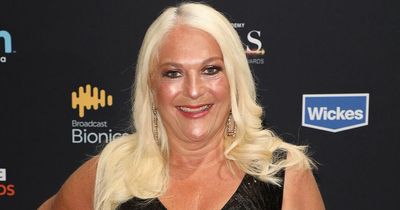 Vanessa Feltz announces exit from Radio 2 after more than a decade on breakfast show