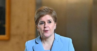 Nicola Sturgeon admits 'more to be done' as SNP face demands to take action on drugs deaths