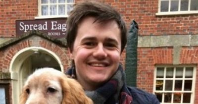 Beloved man, 27, died after 'long-term struggle' as family 'clear the air' after University of Manchester claims