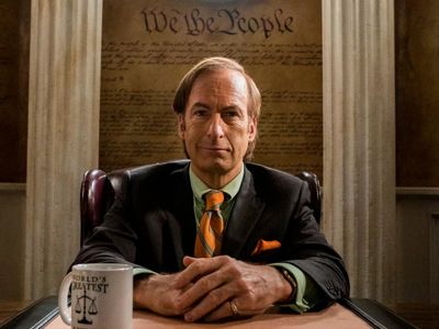 ‘It’s really happening’: Better Call Saul sends fans wild with shock episode title announcement