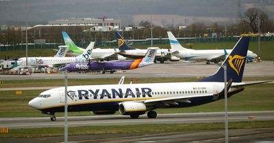 Ryanair says West Country airport was right to stop mum from flying to Portugal