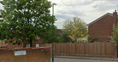 Nottingham crews and ambulance called to flat fire in Top Valley