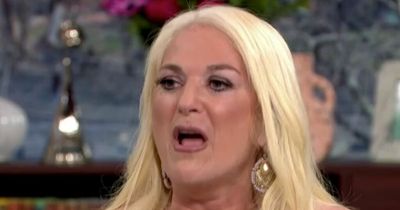 ITV This Morning's Vanessa Feltz has fans in tears after announcing she's 'stepping down'