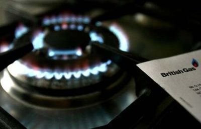 Backlash over £1.3bn profits for British Gas as bills soar