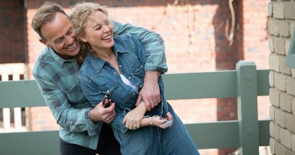 Neighbours' emotional finale sees A-list reunions and a big Ramsay Street twist