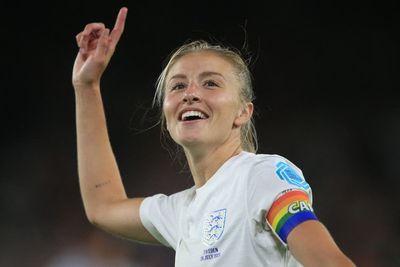 Euro 2022: Crunching England’s numbers including Leah Williamson’s Paolo Maldini trait