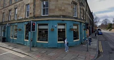 US tourists in Edinburgh furious after turning up for booking at restaurant that no longer exists