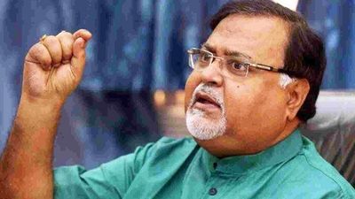 West Bengal: Arrested Minister Partha Chatterjee sacked from Cabinet over SSC recruitment scam