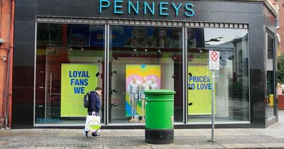 Penneys announces price freeze for kids' clothing ahead of back-to-school period