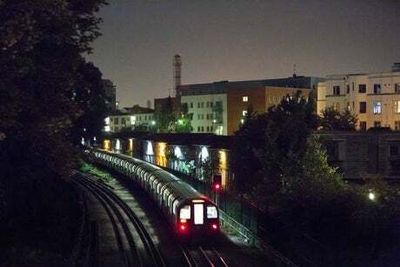 Which London Underground and Overground lines run on the Night Tube? Susan Hall pledges expansion