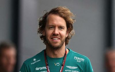 Formula One | Sebastian Vettel announces retirement, says his goals have shifted