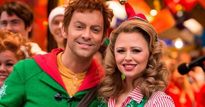 Get Elf The Musical tickets this Christmas for £24 – but you’ll need to be fast