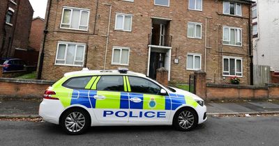 Murder investigation as man dies from serious injuries