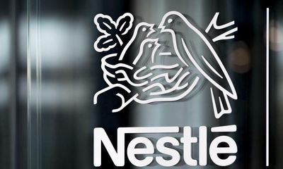 Nestlé raises prices by 6.5% in first six months of the year