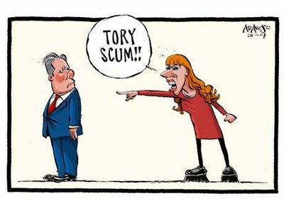 The Standard View: Ministers must spare Londoners from the largest rise in rail fairs in a generation