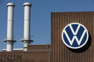 Volkswagen 'confident' despite global headwinds