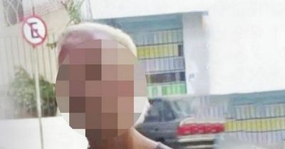 Irishman arrested in Brazil after 'throwing jacket on woman and asking for sex'