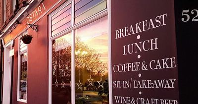 Popular Edinburgh cafe makes 'emotional' decision to close after six years