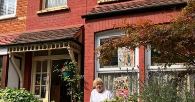 Woman bought home 30 years ago for £70,000 - now it's worth a whopping six figure sum