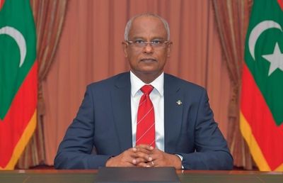 Maldives President Ibrahim Mohamed Solih to visit India to strengthen bilateral ties
