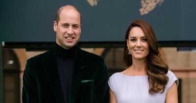 William and Kate want to break out of 'royal bubble' and focus more on US, says expert