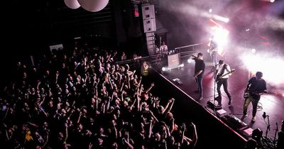 You Me At Six Truth Decay Tour: ticket prices, UK venues and guest line-up