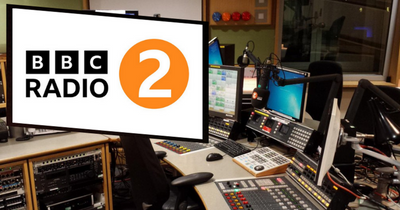 BBC Radio 2 announce long-standing presenter is quitting after 20 years