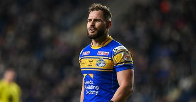 Two Leeds Rhinos quota players back for Catalans Dragons trip