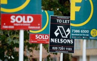 London house prices: Low income households would have to save income for 40 years to buy home, ONS study finds