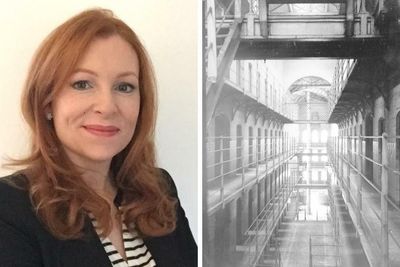 Scottish women's custody unit to bring 'step change' in support in UK first