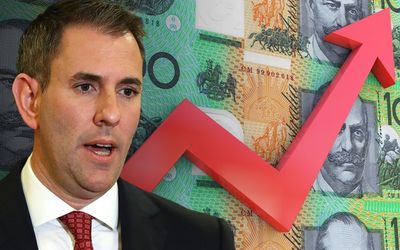 Why some economists believe the Treasurer is being too pessimistic