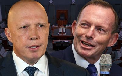 Has Peter Dutton ruined Labor’s plans for new politics?