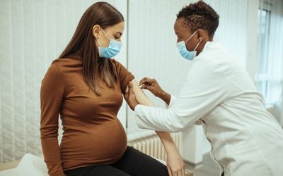 COVID-19: How pregnant women can best protect themselves