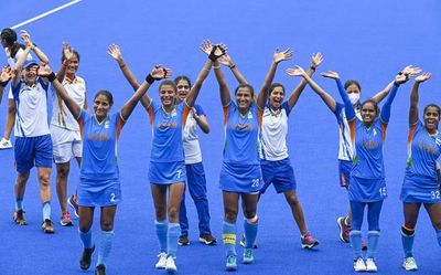 Indian women’s hockey team seeks Tokyo Olympics inspiration to end Commonwealth Games medal drought