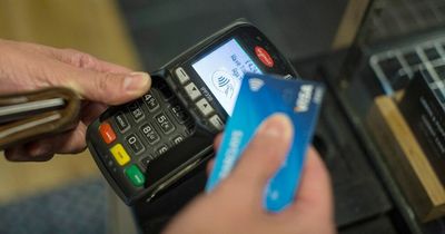 Barclaycard customers furious after being left unable to make contactless payments