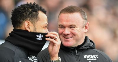 Wayne Rooney still having impact at Derby County as Rams prepare for fresh start