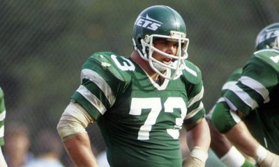 Jets’ Joe Klecko named Pro Football Hall of Fame finalist