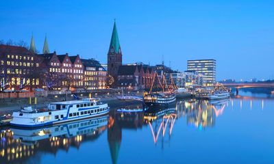 German city to shut all betting shops amid money-laundering allegations