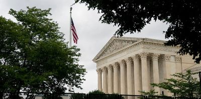 After Roe's overturning, Americans are demanding Supreme Court term limits