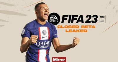 FIFA 23 Closed Beta release date leaked - Here's how to get chance of access code