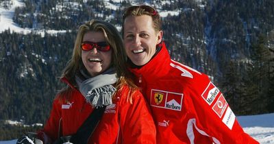 Michael Schumacher's family making 'big plans' for new 'winter home' in Majorca