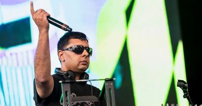 Huge Dublin Bollywood night to welcome famous DJ who worked with Jay-Z