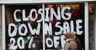 14 Bristol companies collapse amid cost of living crisis