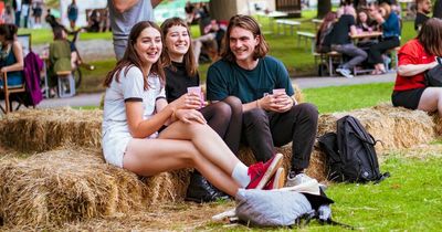 Popular beer festival set to return to Arboretum in August