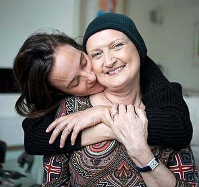 My mum Dame Tessa Jowell’s legacy means I’m fighting brain cancer