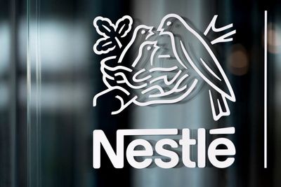 Nestle reports higher sales even as it raises prices
