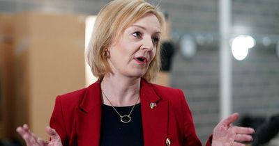 Liz Truss commits to £25bn Northern Powerhouse Rail plan ditched by Boris Johnson