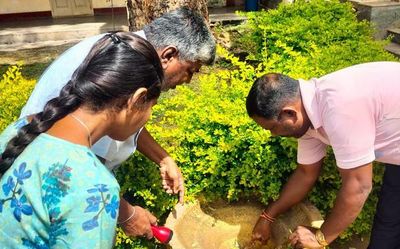 ‘COVID-19 type’ surveillance for dengue control in Mysuru
