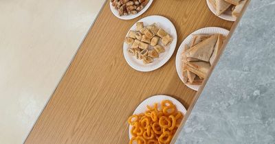 Scots mum who spent £250 on kid’s birthday party fuming after getting six plates of nibbles for 28 guests