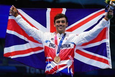 Birmingham bosses working with Tom Daley to improve LGBTQ+ inclusivity at Games